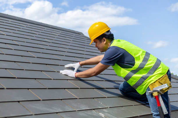 Slate Roofing Contractor in Rancho Mission Viejo, CA