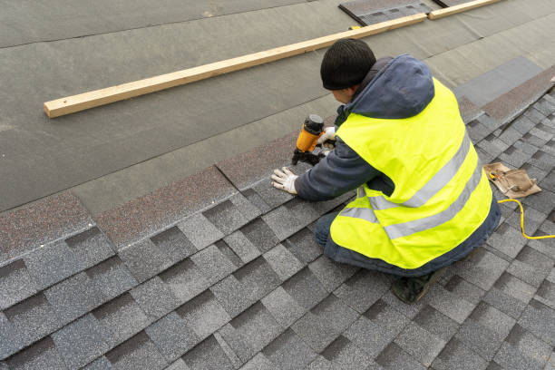 Best Roof Gutter Cleaning  in Rancho Mission Viejo, CA