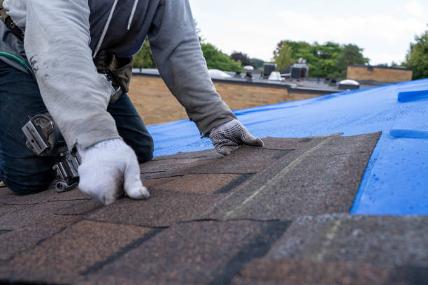 Quick and Trustworthy Emergency Roof Repair Services in Rancho Mission Viejo, CA