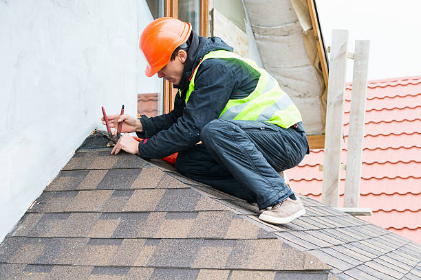 Residential Roof Replacement in Rancho Mission Viejo, CA
