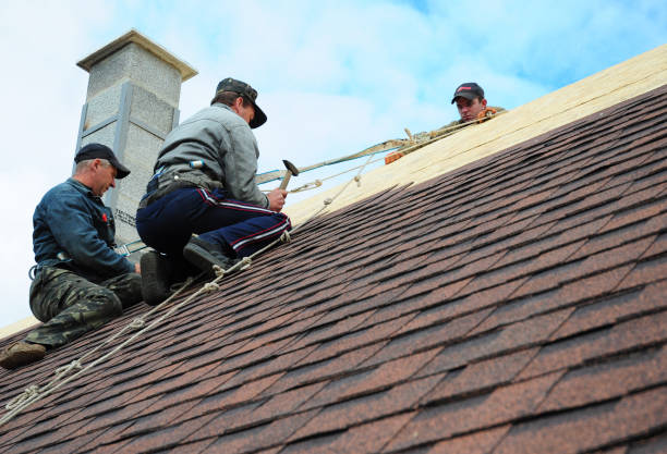 Gutter Installation and Roofing in Rancho Mission Viejo, CA